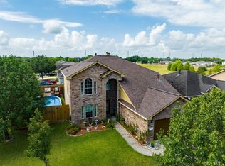 426 Decoster Blvd, Alvin, TX 77511
