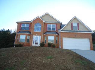 1160 Colony Trl, Fairburn, GA 30213