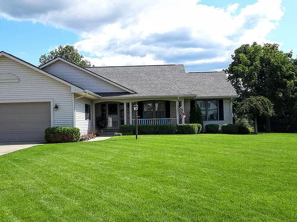 124 Pinehurst Ln, Battle Creek, MI 49015