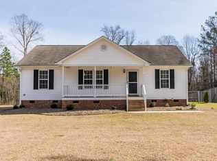 1892 Rock Pillar Rd, Clayton, NC 27520