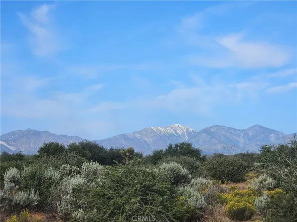 0 Outpost Rd, Hesperia, CA 92344