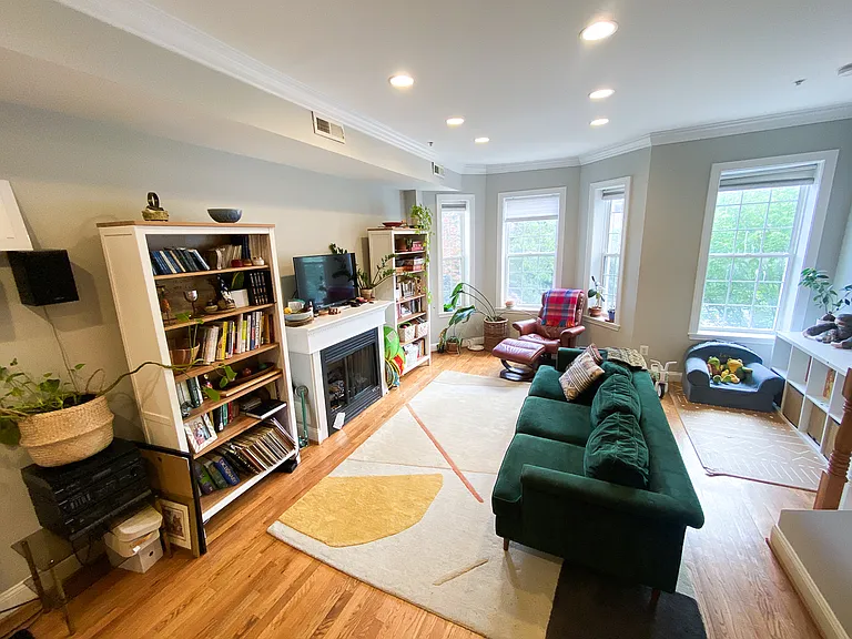 1510 Park Rd NW #3 — Photo 4