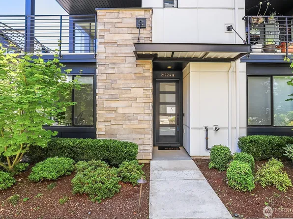 21724 25th Avenue SE #A, Bothell, WA 98021