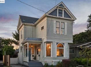 758 Alcatraz Ave, Oakland, CA 94609