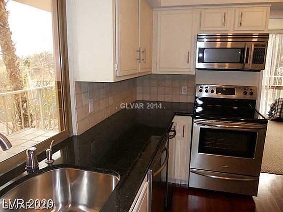 4th image of 205 E Harmon Ave APT 311