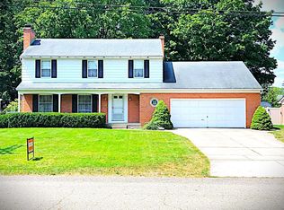 3635 Dawes Ave SE, Grand Rapids, MI 49508