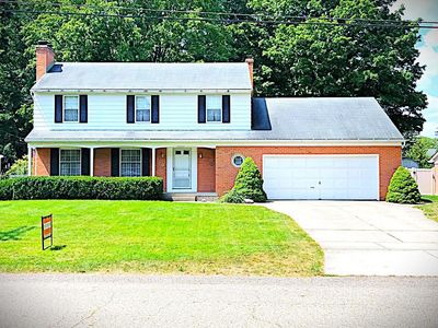 3635 Dawes Ave SE, Grand Rapids, MI, 49508