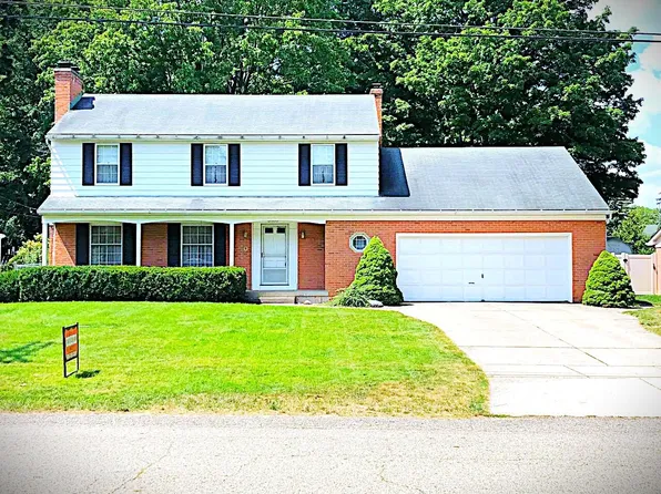 3635 Dawes Ave SE, Grand Rapids, MI 49508