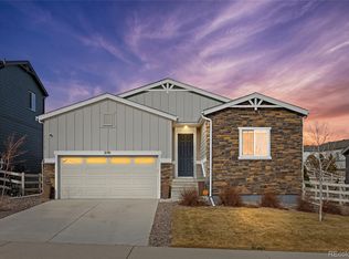 2191 Deer Hollow Trail, Castle Rock, CO 80104