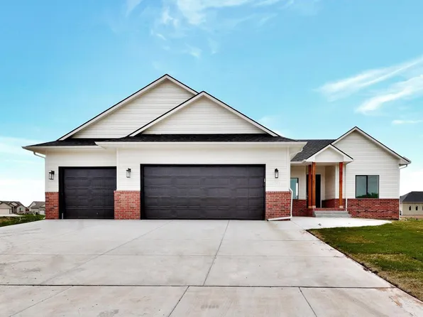 5121 N Delaware St, Wichita, KS 67204