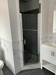 Rented by Salon Realty Corp