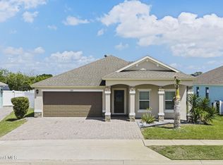 3901 Brantley Cir, Rockledge, FL 32955
