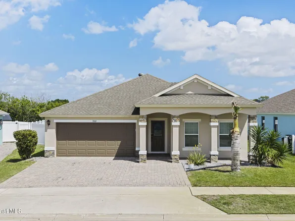 3901 Brantley Cir, Rockledge, FL 32955