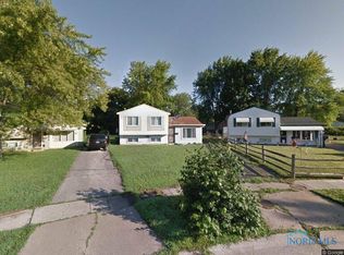 4132 Redondo Ave, Toledo, OH 43607