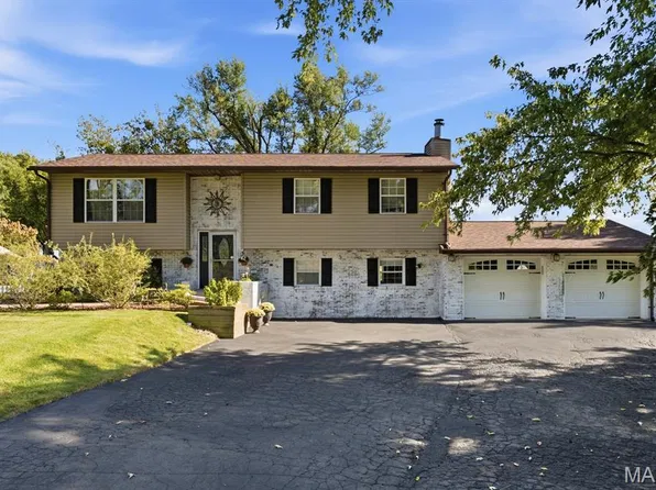 2826 Imbs Station Rd, Millstadt, IL 62260