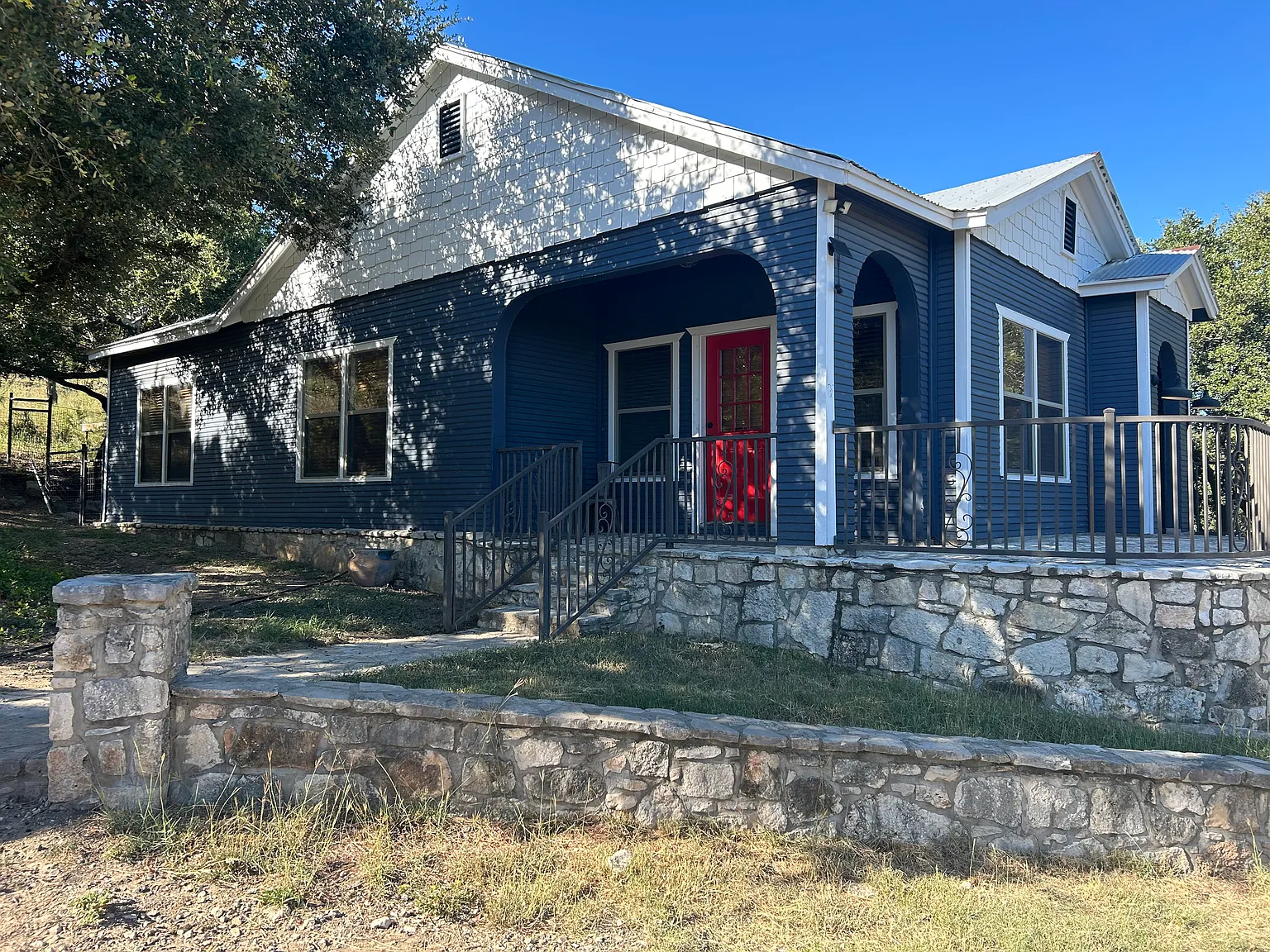 Heuermann Rd, San Antonio — Photo 4