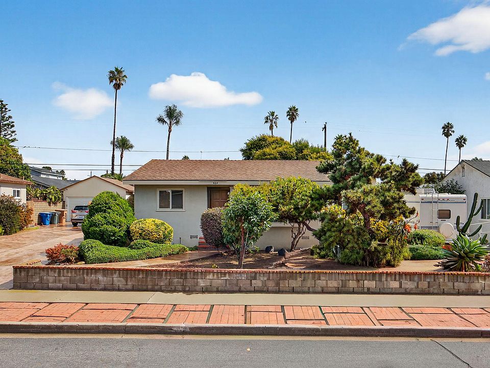1st image of 664 Lemon Grove Ave