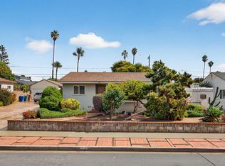 664 Lemon Grove Ave, Ventura, CA 93003