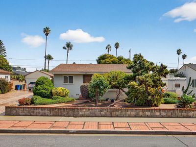 664 Lemon Grove Ave, Ventura, CA, 93003