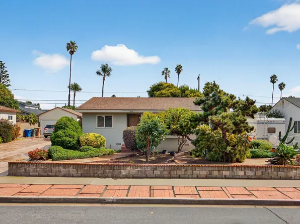 664 Lemon Grove Ave, Ventura, CA 93003