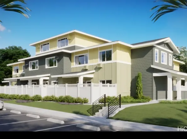 94-1558 Kalanaola Dr, Waipahu, HI 96797