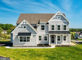 925 Marina Ct, West Chester, PA 19382