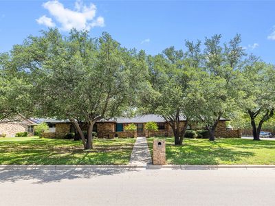 2801 Good Shepherd Dr, Brownwood, TX, 76801
