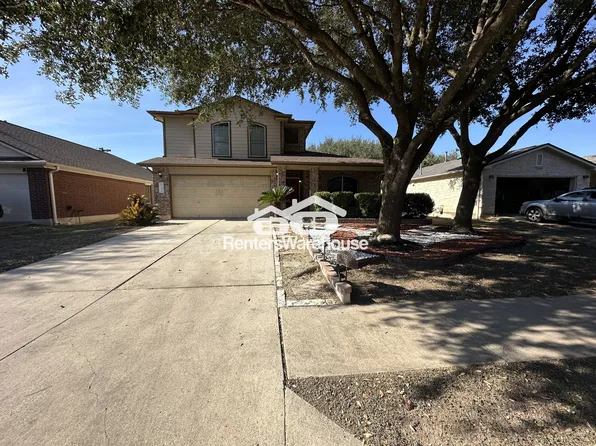 12204 Orkney Ln, Austin, TX 78754