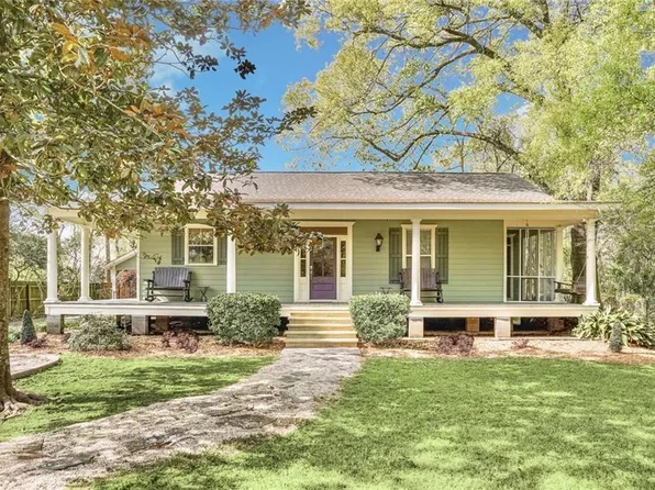 919 W 25th Ave, Covington, LA 70433