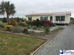 1012 Brickhouse Rd, Florence, SC 29506