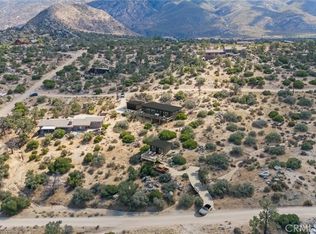 LOT 45 San Jacinto Rd, Mountain Center, CA 92561