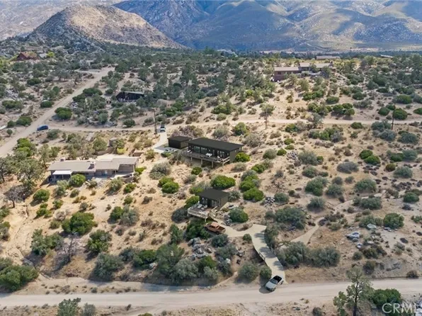 LOT 45 San Jacinto Rd, Mountain Center, CA 92561