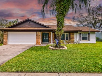 1041 Forest Cir, Winter Springs, FL, 32708