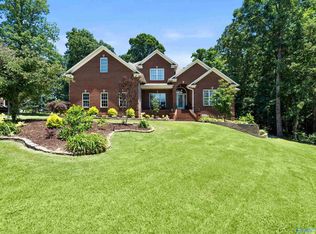 10638 Rosa Ln, Madison, AL 35756