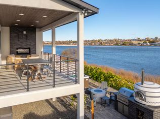 1409 W Lakeside Dr #B, Moses Lake, WA 98837