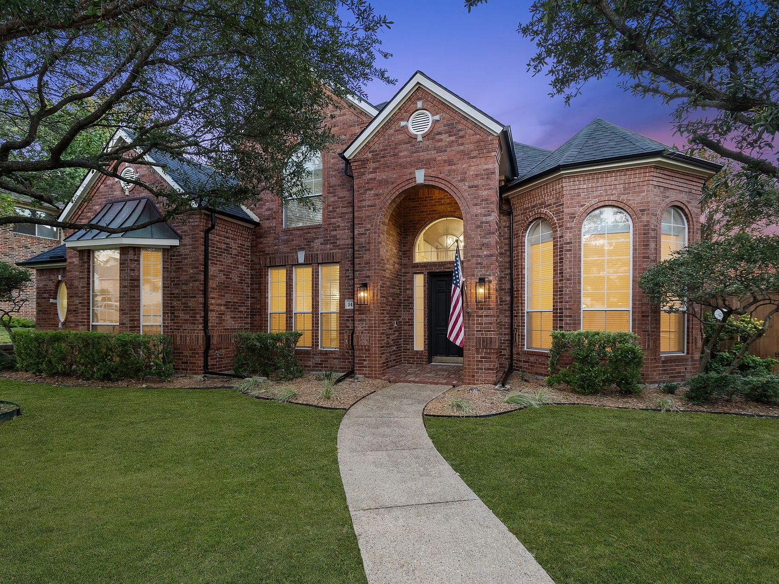 1410 Pebble Hills Dr