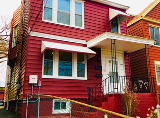 459 Garfield Ave #1, Jersey City, NJ 07305