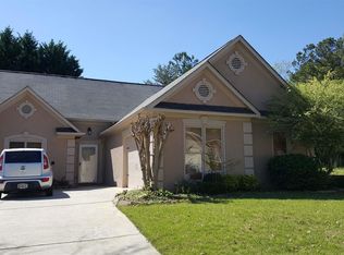 809 Ashton Pl #5, Griffin, GA 30224