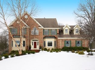 123 Blackburn Rd, Basking Ridge, NJ 07920