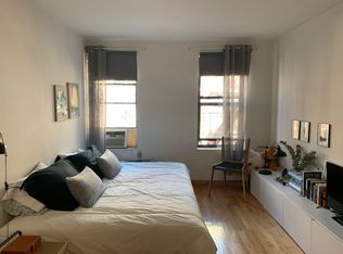 148 Orchard St APT 15, New York, NY 10002