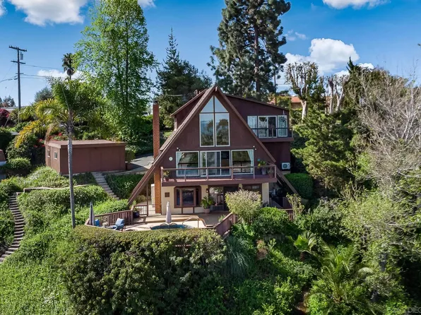 2682 Katherine St, El Cajon, CA 92020