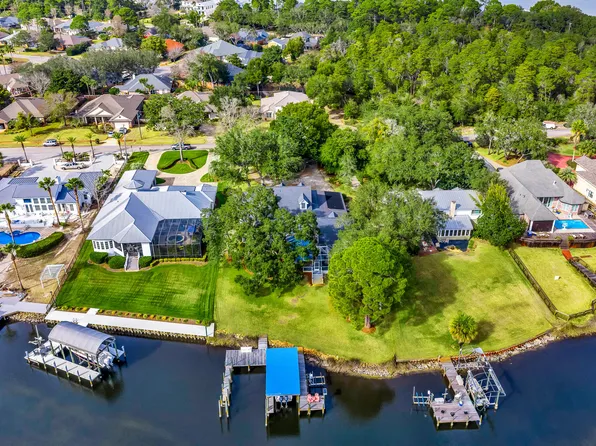 4125 Indian Byu N, Destin, FL 32541