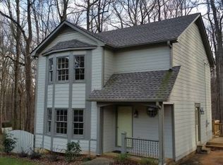 1090 Woodridge Ln, Watkinsville, GA 30677