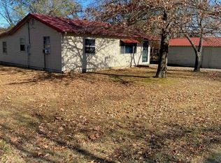 514 A St, Perryville, AR 72126
