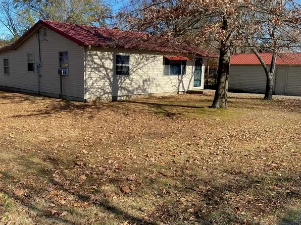 514 A St, Perryville, AR 72126