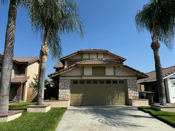 3405 Evergreen Pl, Ontario, CA 91761