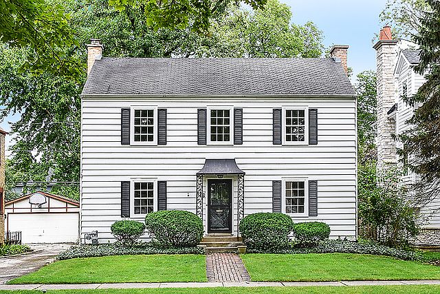 1st image of this home