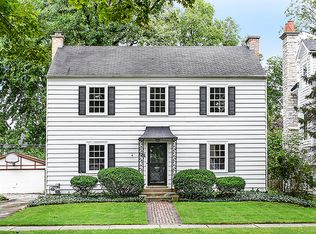 126 17th St, Wilmette, IL