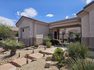 10485 Blenheim Ave, Las Vegas, NV 89135