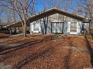 5 Alabamu Dr, Cherokee Village, AR 72529